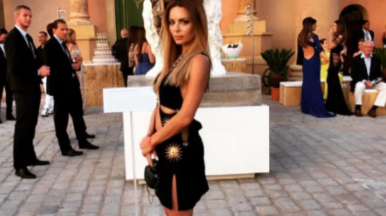 Nikolina Pišek pokazala što je odjenula za glamuroznu DiCaprijevu večeru