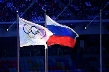 Ruskim atletičarima zabranili odlazak na Olimpijske igre u Rio!