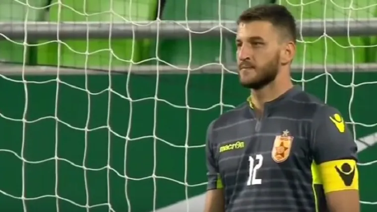 Prvo im zabio panenkom, a potom obranio tri jedanaesterca