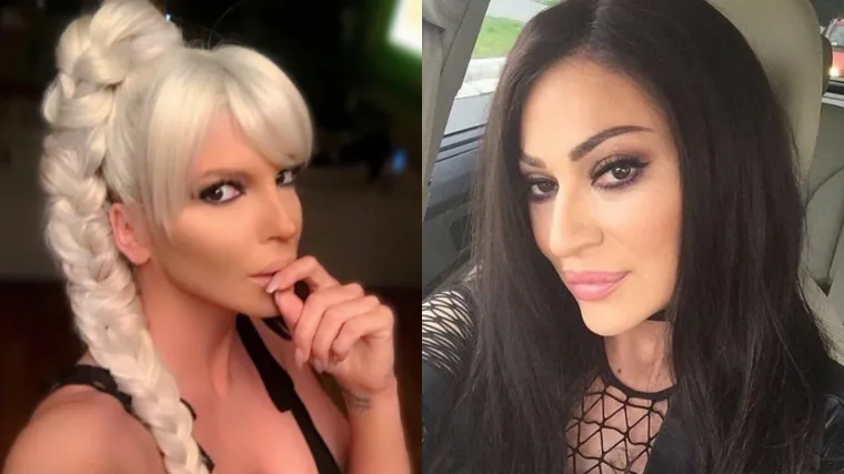 'Ceca je ubila mog zaručnika!'