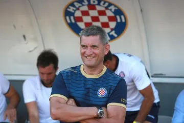 Želi ga 'pola Europe', a trener Pu&scaron;nik mu ne daje minutažu