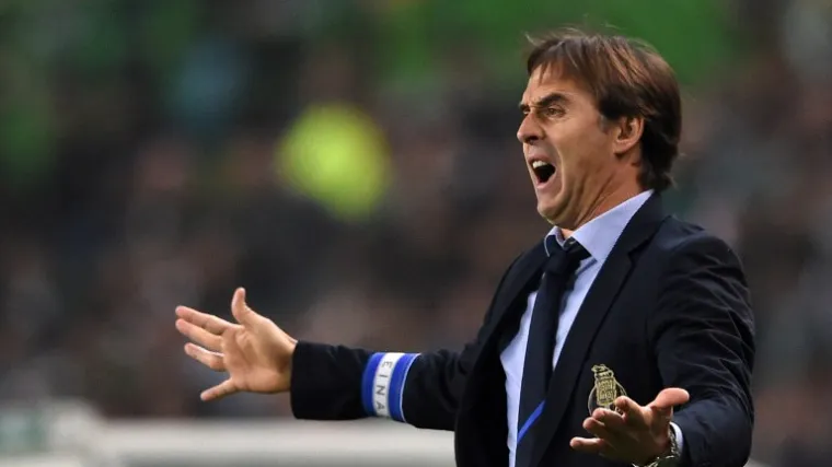 &Scaron;panjolci iznenadili izborom novog izbornika