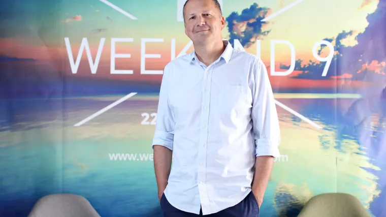 Čovjek koji stvara velike događaje