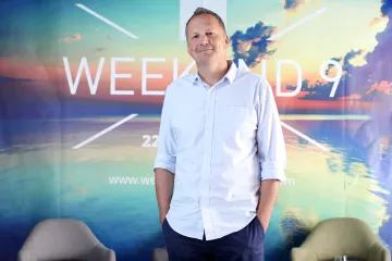 Čovjek koji stvara velike događaje