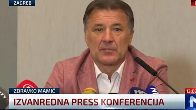 'Progone me gore nego divlje svinje. Priču o atentatu na Cvitana izmislili su prljavi mozgovi'