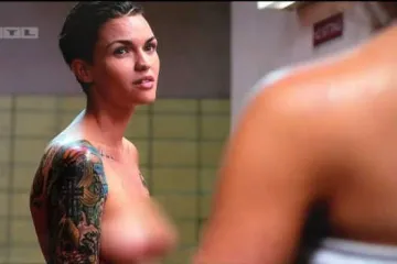 Zrće: DJ-ica Ruby Rose hipnotičkom ljepotom privlačila muškarce i žene