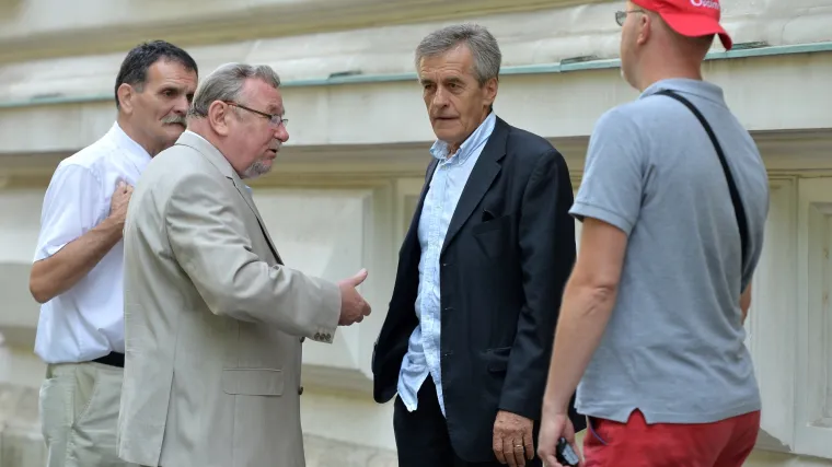 Obitelj Stepinac zadovoljna: 'Dokumenti i argumenti dokazali da je uistinu bio pravednik'