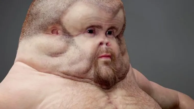 Ovako bi čovjek trebao izgledati da bi preživio fatalne prometne nesreće: upoznajte Grahama!