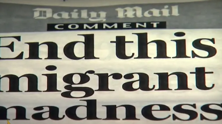 Brexit probudio ksenofobiju:u mjesec dana vi&scaron;e od 6000 napada na strance