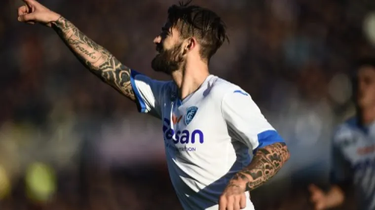 'Čeka me veliki posao u najboljoj ligi svijeta, želim odraditi ugovor do kraja'