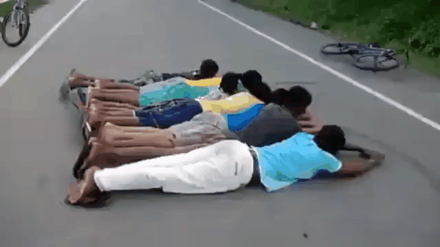 Ba&scaron; kad pomislite da je sve pro&scaron;lo po planu...