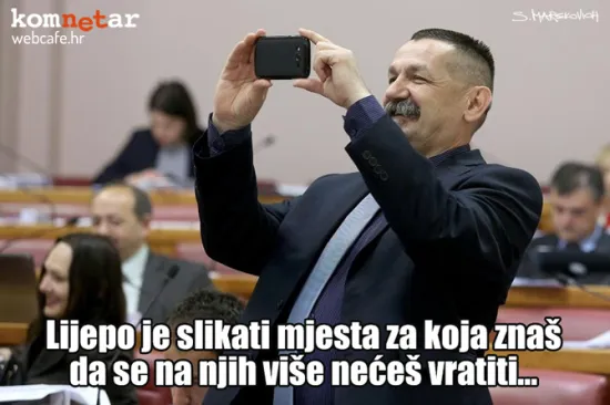 Uspomena za dugo sjećanje
