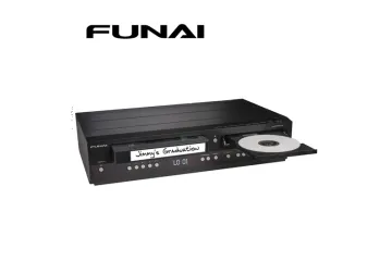 I posljednja tvrtka na svijetu prestala proizvoditi videorekordere