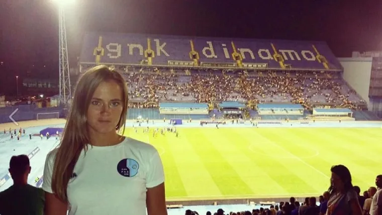 Svi pričaju o Beograđanki čiji je pothvat odjeknuo regijom