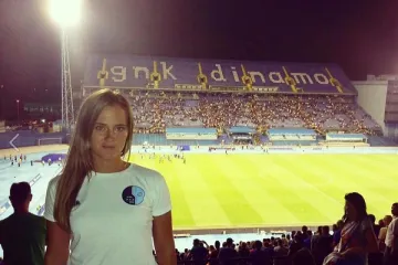 Svi pričaju o Beograđanki čiji je pothvat odjeknuo regijom