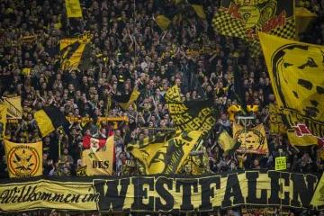 Samo dan nakon Götzea na Westfalen sletjelo još jedno veliko pojačanje