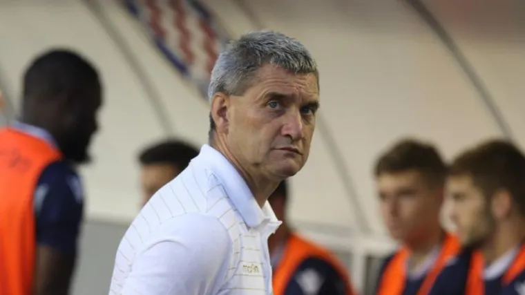 'Us*ali smo se i igrali za k*rac'