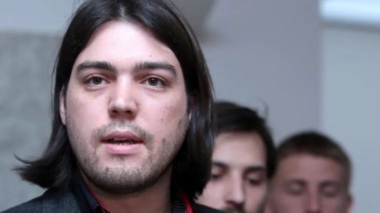 'Napad na nas orkestrirali su HDZ i Brkić!'