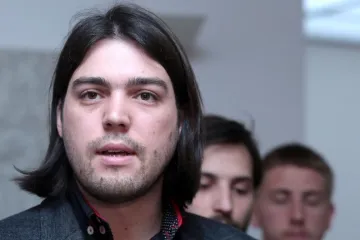 'Napad na nas orkestrirali su HDZ i Brkić!'