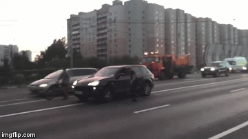 U Rusiji zbog toga možete biti oteti i smaknuti