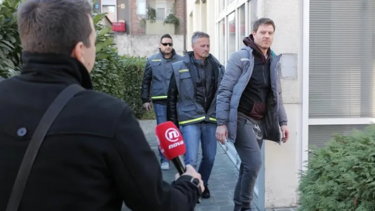 Odavala tajne USKOK-ove podatke Mariju Mamiću i minirala istragu