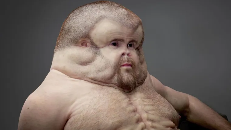 Ovako bi trebalo izgledati ljudsko tijelo koje može preživjeti fatalni sudar