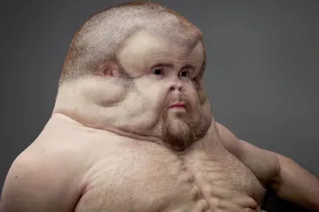 Ovako bi trebalo izgledati ljudsko tijelo koje može preživjeti fatalni sudar