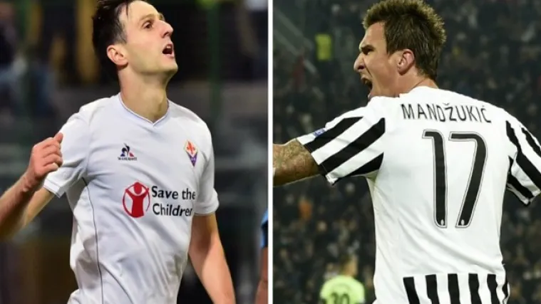 Veliki okr&scaron;aj Hrvata već na startu Serie A