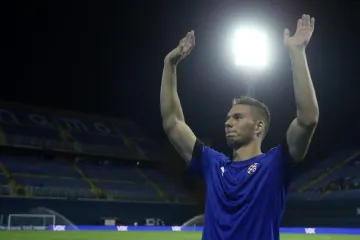 'On je veliki mladi talent'