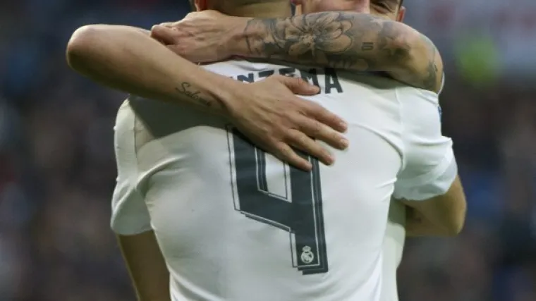 'Znam da je klubu ponuđeno 85 milijuna za mene, ali ne odlazim'