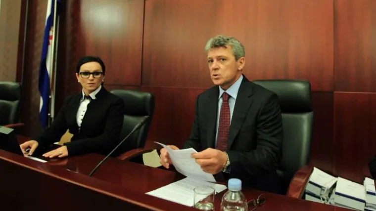 Sudac Turudić o ukidanju presude Alojziju Stepincu