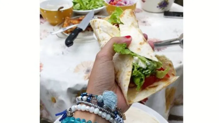 Meksičko, a na&scaron;e; jednostavno, a slasno