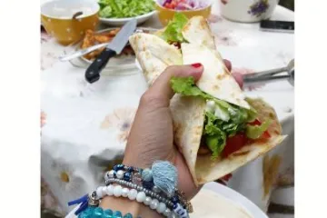 Meksičko, a na&scaron;e; jednostavno, a slasno