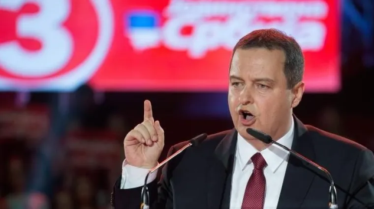 'Ovo je rehabilitacija NDH! Sljedeći su na redu Hitler i Mussolini!'