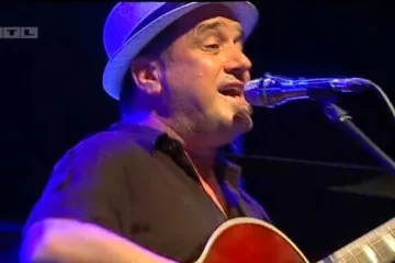 Neno Belan oduševio publiku na šibenskoj tvrđavi i poručio: 'Svoj mali dio svemira držim za sebe'