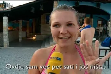 'Samo je došao i polizao mi trbuh', dame otkrivaju najgore i najbolje ulete koje su doživjele na Zrću