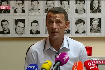 Branitelji ogorčeni: za izdaju nacionalnih interesa optužuju predsjednicu, Vladu Mosta i Domoljubne koalicije te onu Zorana Milanovića