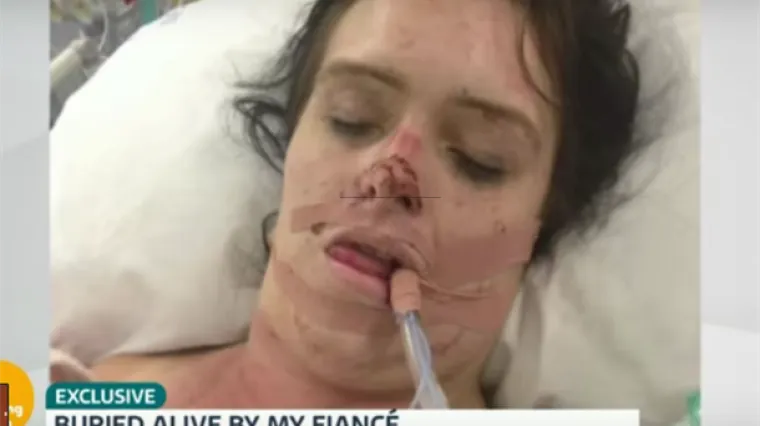 Žena se boji da će ga pustiti na uvjetnu