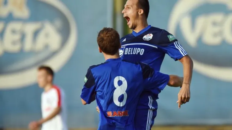 Slaven Belupo nakon prekida do preokreta i nove pobjede