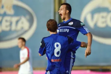 Slaven Belupo nakon prekida do preokreta i nove pobjede