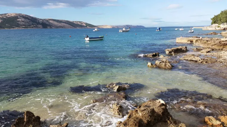 Između ove dvije plaže stvarno ne znamo gdje bismo radije i&scaron;li
