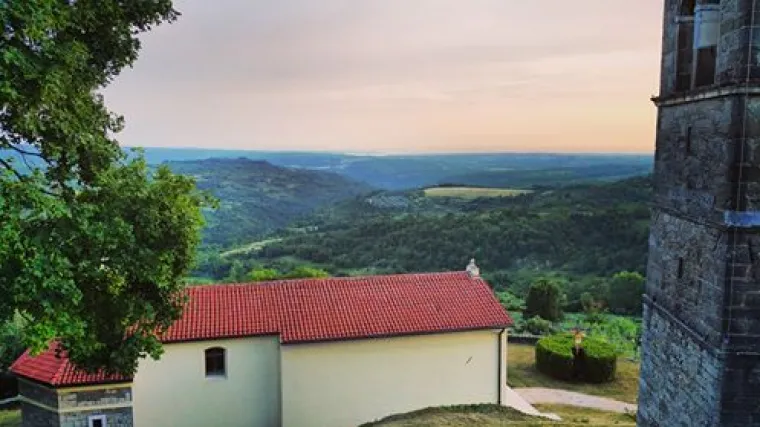 Perjanica hrvatskog turizma Istra: RTL u najluksuznijim vilama istražuje za&scaron;to