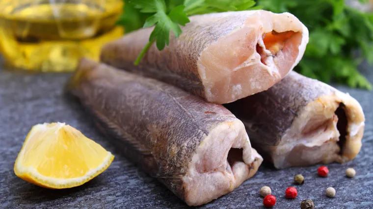 Imate li ovaj proizvod u zamrzivaču? S trži&scaron;ta se povlače smrznuti oslići Hoki