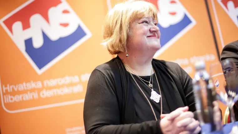 Mrak Tarita&scaron;: 'Narodna koalicija ne bi trebala tražiti partnera u Mostu'