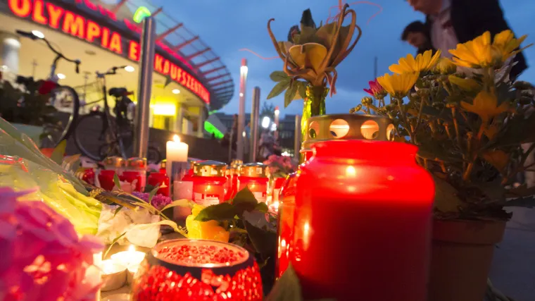 Mladi Iranac planirao napad godinu dana: &scaron;est od devet mrtvih u M&uuml;nchenu stranog porijekla