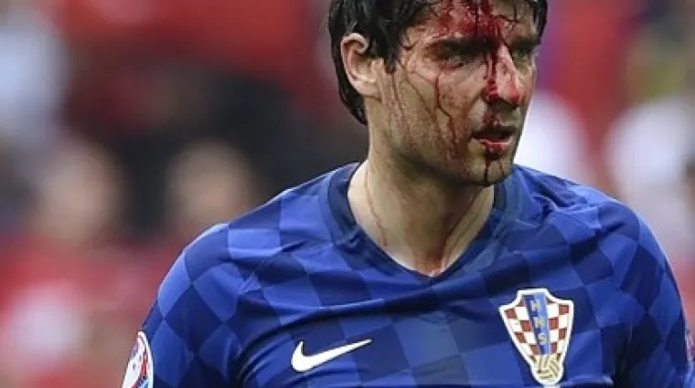 Vedran Ćorluka velika je želja čovjeka koji je uzdrmao nogometni poredak!