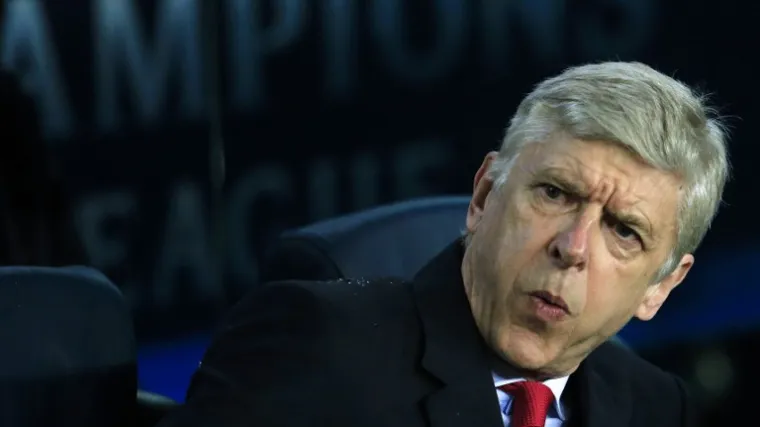 Wenger zvao zbog hrvatske zvijezde i dobio odgovor - 30 milijuna eura!