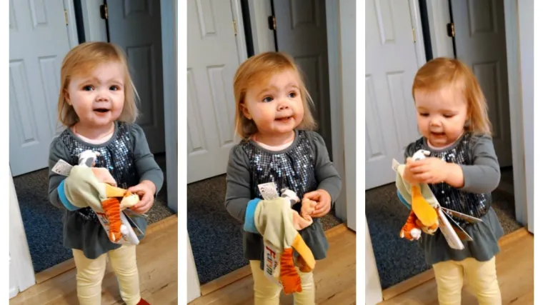 Internet se zaljubio u djevojčicu koja pjeva tati