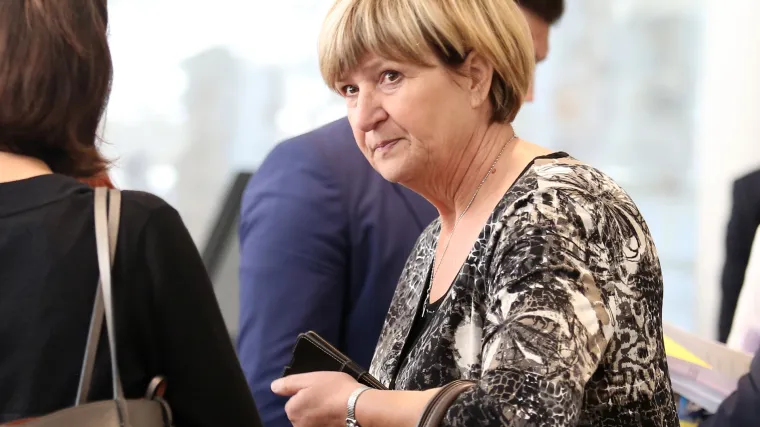 Pojačanje uoči rujanskih izbora: HDZ dogovorio suradnju s Ružom Tomašić?