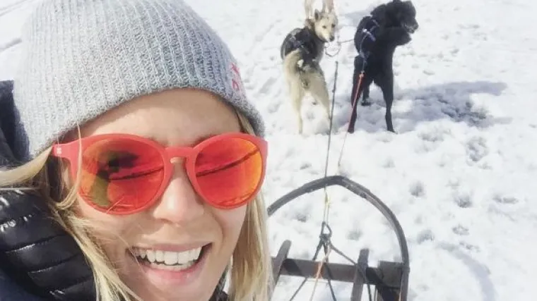 Zabava se pretvorila u tragediju: &scaron;vedska skija&scaron;ica poginula zbog nove igrice!